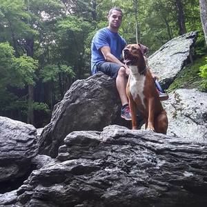 Meet your Posher, Daniel